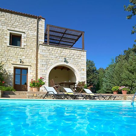 Вилла Vederi Estate Номер фото