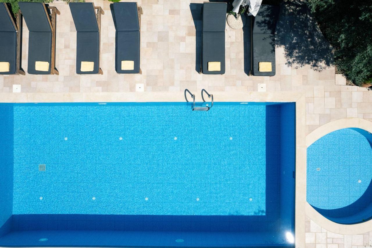 Вилла Vederi Estate Экстерьер фото